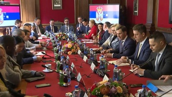 Megkezdődtek a tárgyalások az IMF és Szerbia között - illusztráció