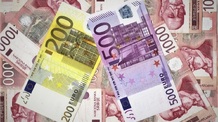 Megnőtt az euró iránti kereslet a szerbiai pénzváltóknál - illusztráció