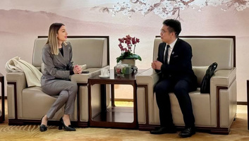 Mesarović: A kínai beruházások meghaladták a 7,2 milliárd eurót, új lehetőségek a feldolgozóiparban - illusztráció