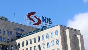 Mi történne, ha Szerbia venné át a NIS irányítását? - illusztráció