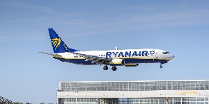 Milyen repülőjegyárakra számíthatunk, ha távozik a Wizz Air és a Ryanair? - cikkhez fűződő kép