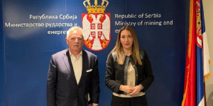 Mol: A NIS jövőjéről szóló tárgyalásokat a korábban aláírt keretmegállapodásnak megfelelően folytatják - cikkhez fűződő kép