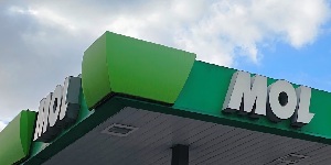 Mol: Folytatódik a NIS megvásárlásának folyamata - cikkhez fűződő kép