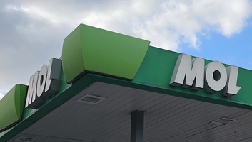 Mol: Nem elég a régió ellátásbiztonságához az Adria-vezeték - illusztráció