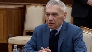 Orosz nagykövet: A Szerbiai Kőolajipari Vállalat államosítása sértené a szerb–orosz megállapodást - illusztráció