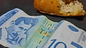 RZS: A háztartások kiadásai meghaladják a bevételeket - illusztráció