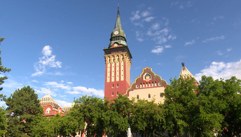 Szabadka elsőként kapott uniós elismerést a családbarát turizmusért Szerbiában - illusztráció