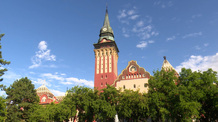 Szabadka elsőként kapott uniós elismerést a családbarát turizmusért Szerbiában - illusztráció