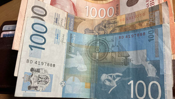 Szeptember 7-étől lehet igényelni a 6000 dináros állami támogatást - illusztráció