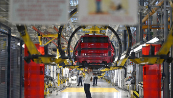 Szerbia exportja meghaladta a 30 milliárd eurót - illusztráció