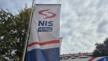 Szerbia növelné részesedését a NIS-ben - illusztráció