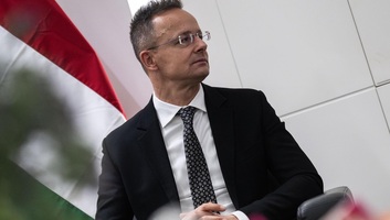 Szijjártó: A MOL átveheti a Szerbiai Kőolajipari Vállalat egy részét - illusztráció