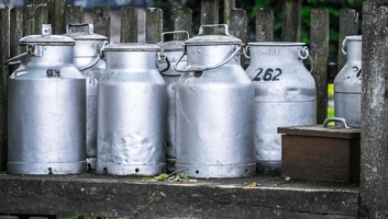 Tejtermelők: Állami beavatkozás nélkül radikális lépések jöhetnek - illusztráció