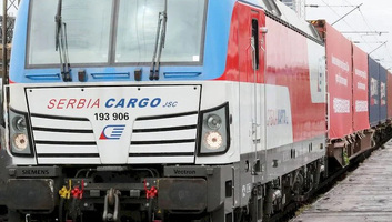 Több mint 420 dolgozót bocsáthat el a Srbija Kargo - illusztráció