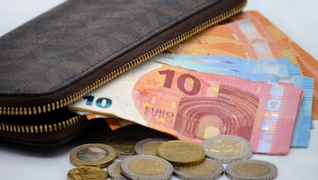 Új inflációs hullám fenyeget az energiaválság miatt - illusztráció