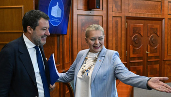 Újraindulhat a Belgrád–Trieszt vasútvonal - illusztráció