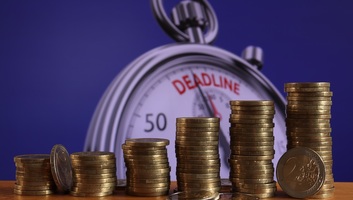 Vészriadót fújt az IMF, sorozatos államcsődök veszélye kopogtat - illusztráció