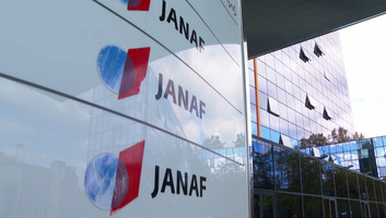 Visszatartott a horvát szállító 90 ezer tonna kőolajat a pozsonyi Slovnafttól - illusztráció