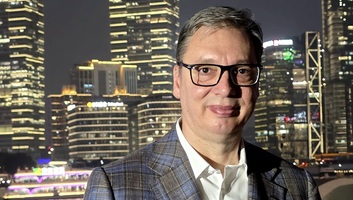 Vučić: Kína kedvező ajánlatot tett moduláris nukleáris reaktor építésére - illusztráció