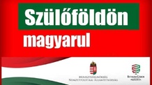 229.339 kérelem a Szülőföldön Magyarul támogatásra - illusztráció