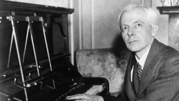 A zongora jegyében rendezik meg a második Bartók Napokat Sepsiszentgyörgyön - illusztráció