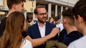 Alkotmányosnak mondták ki a „Fritz-cikkelyt” Romániában - illusztráció