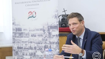 Az 1956-os forradalom erdélyi vetületeire is emlékeznek Székelyföldön - illusztráció