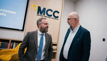 Az MCC Erdély átalakítását sürgeti az Egyenlőbb Erdélyért Mozgalom - illusztráció