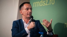 Az RMDSZ nem lép be egy Adrian Vestea vezette bukaresti kormányba - illusztráció