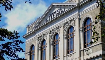Csaknem 2200 elsőéves magyar hallgató tanul idén anyanyelvén a kolozsvári Babes-Bolyai Tudományegyetemen - illusztráció