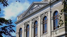 Csaknem 2200 elsőéves magyar hallgató tanul idén anyanyelvén a kolozsvári Babes-Bolyai Tudományegyetemen - illusztráció