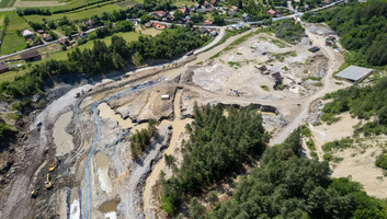 Egy év után sincs felelőse a parajdi bányakatasztrófának - illusztráció