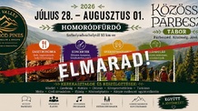 Elmarad a székelyföldi Homoródfürdőre meghirdetett Közösségi Párbeszéd Tábor - illusztráció