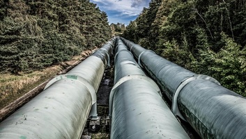 Gázvezetékben menekültek külföldre hadköteles férfiak Kárpátalján - illusztráció