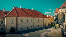 Hunyadi Jánosra emlékeztek Gyulafehérváron halálának 570. évfordulóján - illusztráció