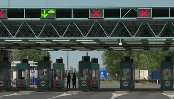 Időszakos kerékpáros határátkelő nyílik Románia és Szerbia között - illusztráció