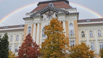 Jogtalanul tartja fogva az ukrán hadsereg a magyar Rákóczi-egyetem több diákját - illusztráció