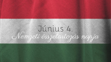 Június 4-én lesz a nemzeti összetartozás napja - illusztráció