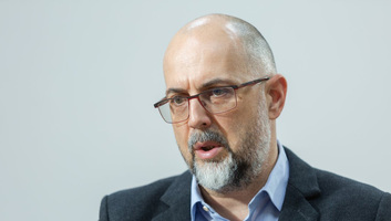 Kelemen Hunor: Az RMDSZ az identitás garanciáinak erősítésére törekszik - illusztráció