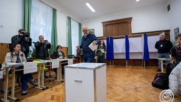 Kelemen Hunor: Szavazni kell, hogy folytathassuk a megkezdett utat - illusztráció