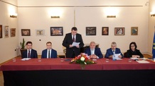 Kiáll a korrupcióval vádolt Ráduly István prefektus mellett az RMDSZ háromszéki szervezete - illusztráció