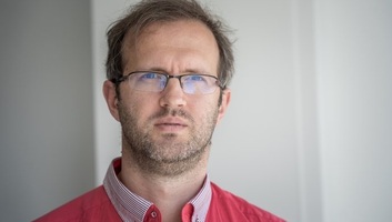Kollai István a határon túli magyarokért felelős új helyettes államtitkár - illusztráció