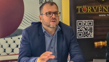 Lemondott a felvidéki Magyar Szövetség alelnöke - illusztráció