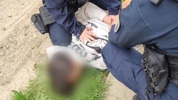 Lövöldözés történt egy kárpátaljai magyar iskolában - illusztráció