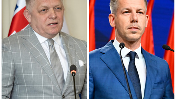 Magyar Péter: Garanciát kértem a felvidéki magyarokat börtönnel fenyegető szlovák jogszabály hatályon kívül helyezésére - illusztráció