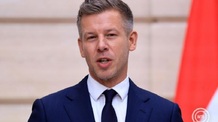 Magyar Péter: Megállapodás született Magyarország és Ukrajna között a kárpátaljai magyarságról - illusztráció