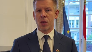 Magyar Péter: Teljeskörű megállapodás született Ukrajnával a kárpátaljai magyarok jogainak bővítéséről - illusztráció