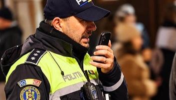 Medvetámadás okozta egy férfi halálát az erdélyi Brassó megyében - illusztráció