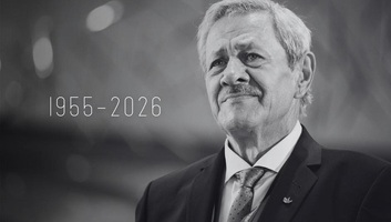 Meghalt Takács Csaba, az RMDSZ volt ügyvezető elnöke - illusztráció