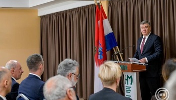 Milanović: A horvátországi magyarok és a magyarországi horvátok továbbra is a két ország együttműködésének erős és nélkülözhetetlen hídjai - illusztráció